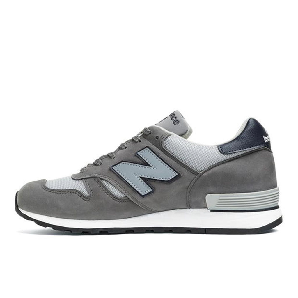 New Balance S2'21 Miuk M670 D 09 - Grey